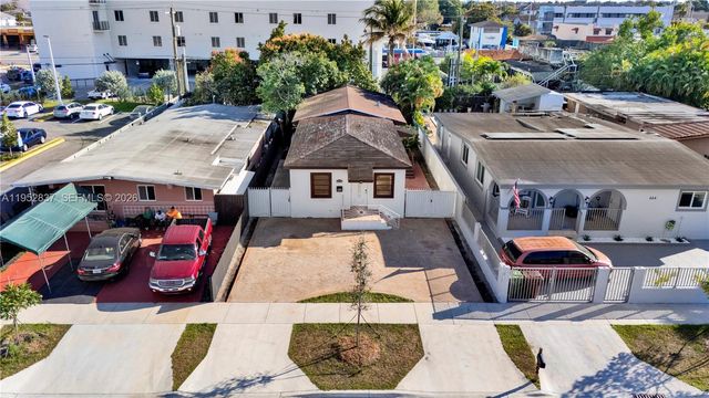 474 E 10th St, Hialeah, FL 33010