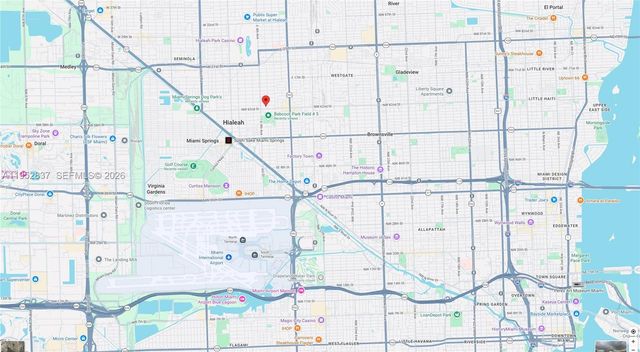 474 E 10th St, Hialeah, FL 33010