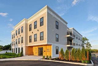 105 Sea Street 302, Quincy, MA 02169