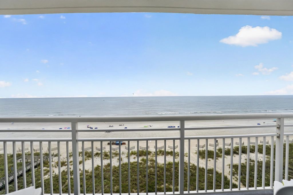 2301 S Ocean Blvd. S # 706, North Myrtle Beach, SC 29582 — photo 2