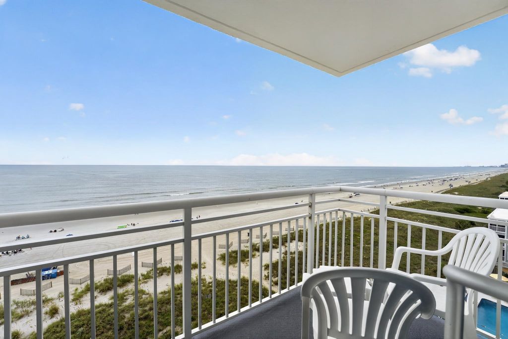 2301 S Ocean Blvd. S # 706, North Myrtle Beach, SC 29582 — photo 3