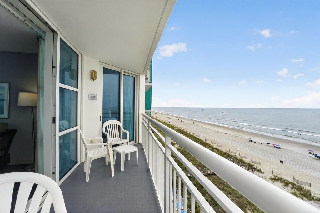 2301 S Ocean Blvd. S # 706, North Myrtle Beach, SC 29582 — photo 4