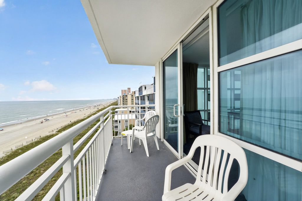 2301 S Ocean Blvd. S # 706, North Myrtle Beach, SC 29582 — photo 5