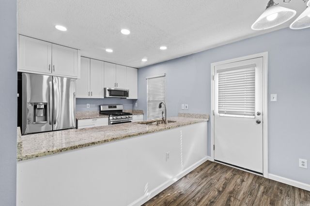 1715 Gamble Road, Little Rock, AR 72211