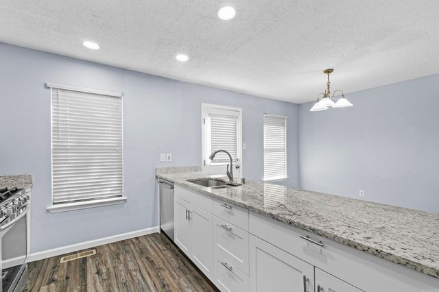 1715 Gamble Road, Little Rock, AR 72211