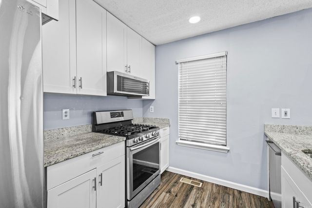 1715 Gamble Road, Little Rock, AR 72211