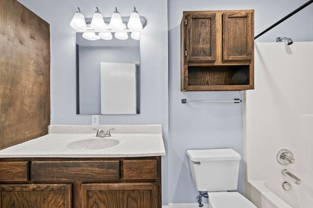 1715 Gamble Road, Little Rock, AR 72211