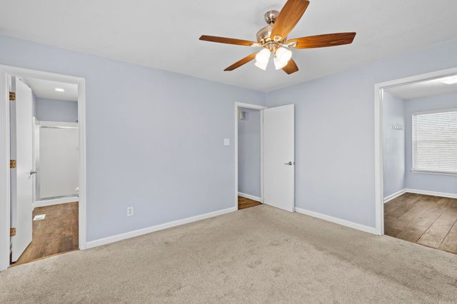 1715 Gamble Road, Little Rock, AR 72211