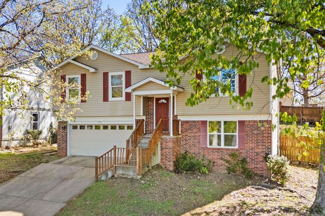 1715 Gamble Road, Little Rock, AR 72211