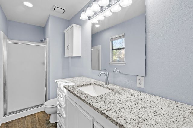 1715 Gamble Road, Little Rock, AR 72211