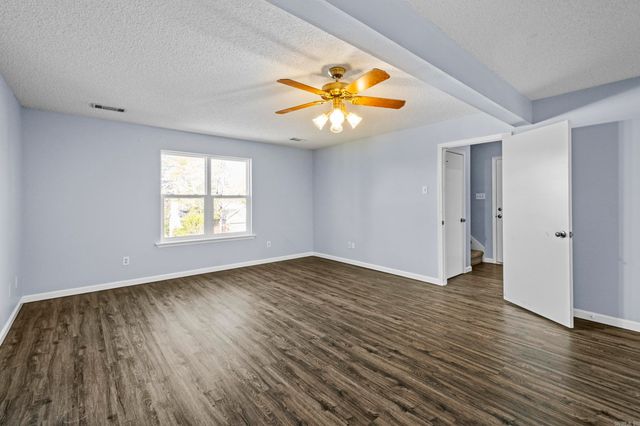 1715 Gamble Road, Little Rock, AR 72211