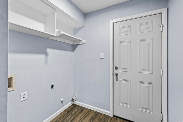 1715 Gamble Road, Little Rock, AR 72211