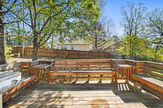 1715 Gamble Road, Little Rock, AR 72211