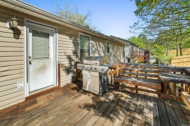 1715 Gamble Road, Little Rock, AR 72211