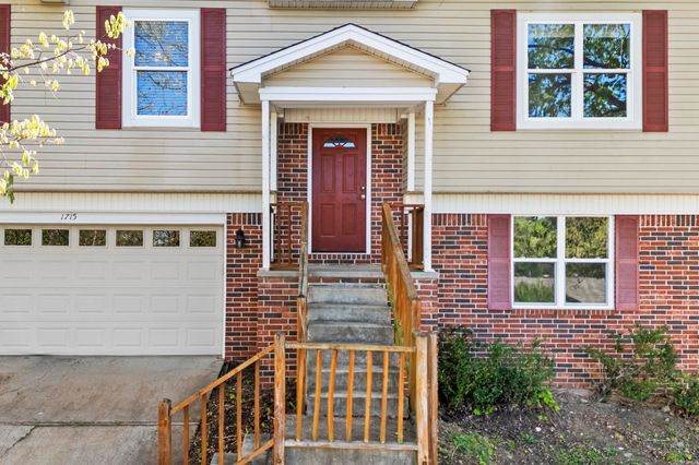 1715 Gamble Road, Little Rock, AR 72211