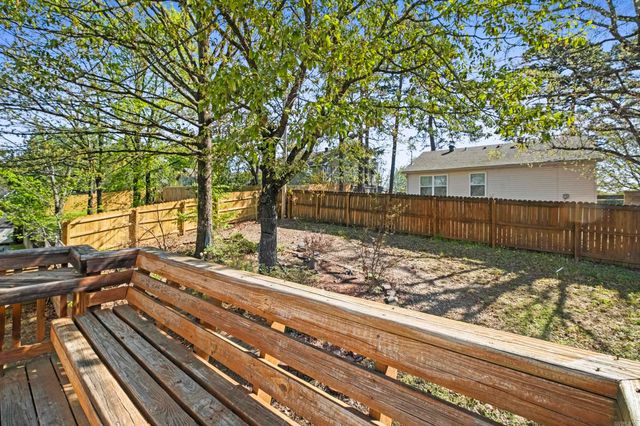 1715 Gamble Road, Little Rock, AR 72211