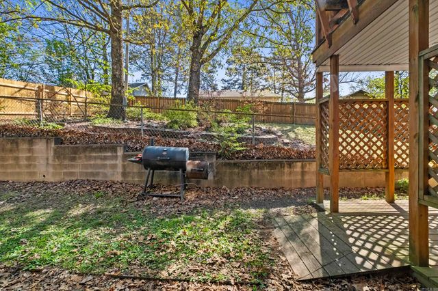 1715 Gamble Road, Little Rock, AR 72211