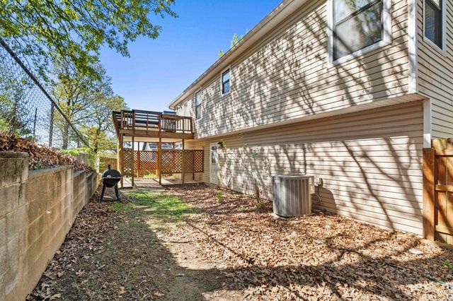 1715 Gamble Road, Little Rock, AR 72211