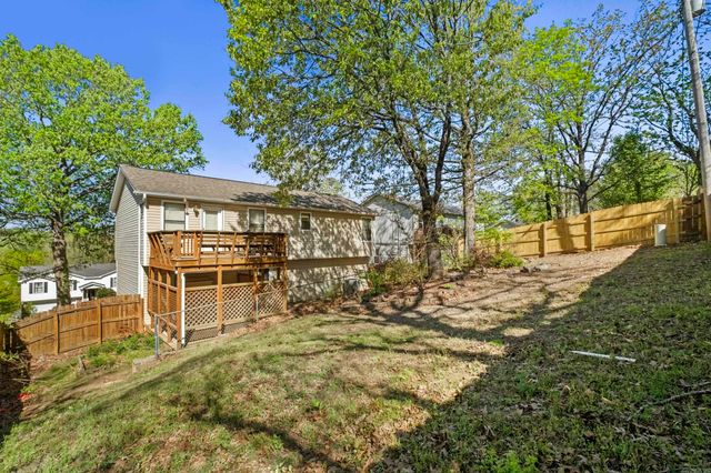 1715 Gamble Road, Little Rock, AR 72211