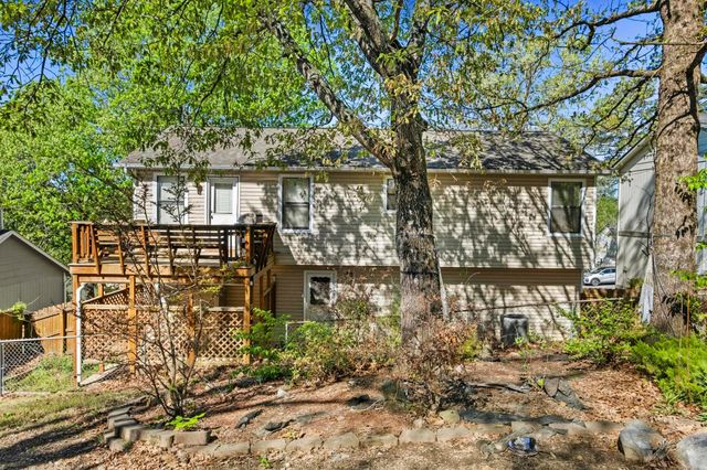 1715 Gamble Road, Little Rock, AR 72211