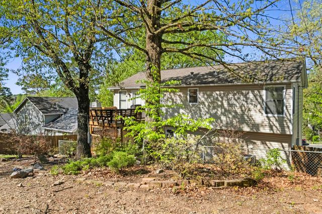 1715 Gamble Road, Little Rock, AR 72211