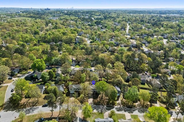 1715 Gamble Road, Little Rock, AR 72211