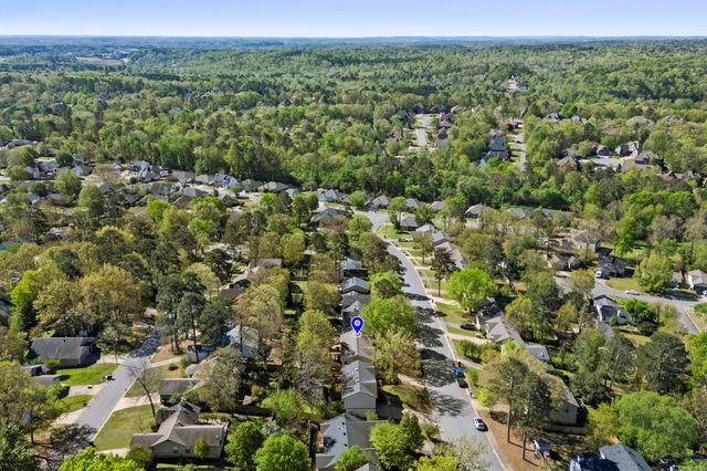 1715 Gamble Road, Little Rock, AR 72211