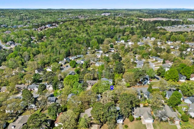 1715 Gamble Road, Little Rock, AR 72211