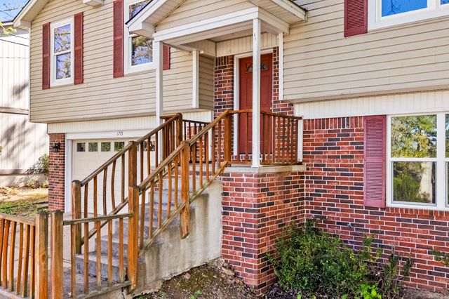 1715 Gamble Road, Little Rock, AR 72211