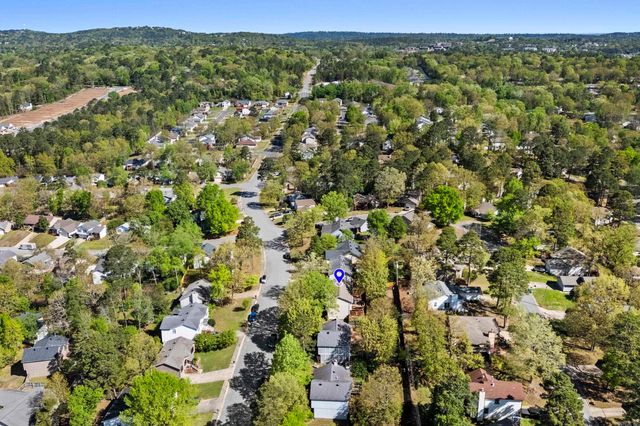 1715 Gamble Road, Little Rock, AR 72211