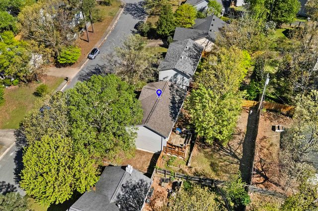 1715 Gamble Road, Little Rock, AR 72211