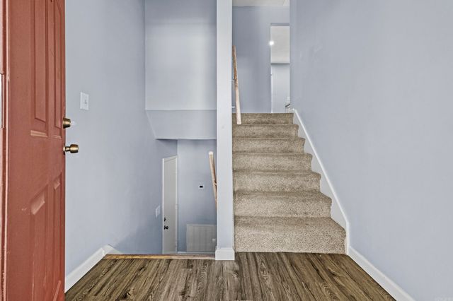 1715 Gamble Road, Little Rock, AR 72211