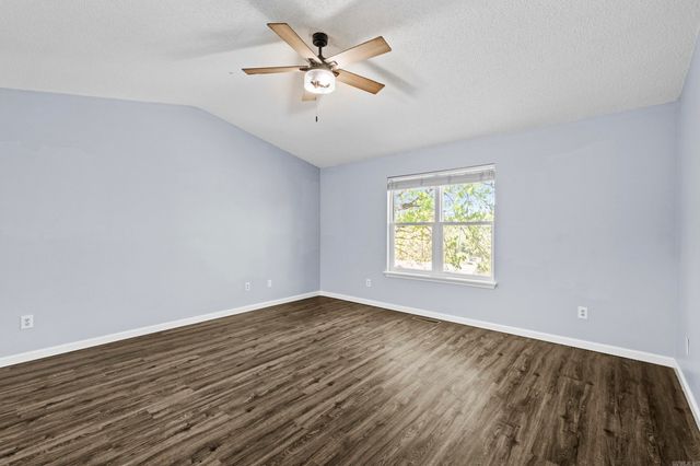 1715 Gamble Road, Little Rock, AR 72211