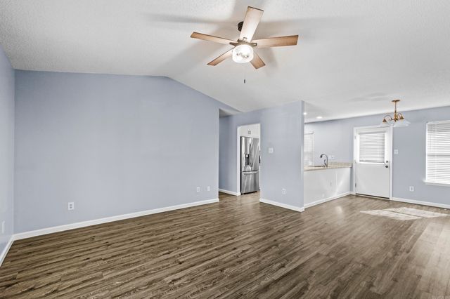 1715 Gamble Road, Little Rock, AR 72211