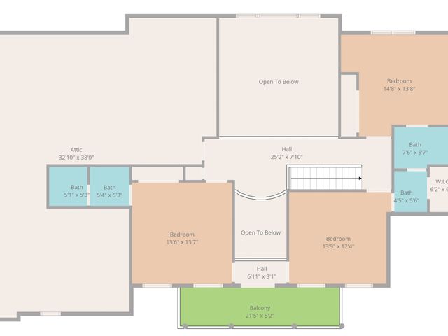 1046 Weston Ct, Brentwood, TN 37027