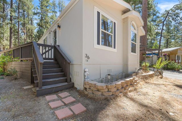 26350 Delano Drive 36, Idyllwild, CA 92549