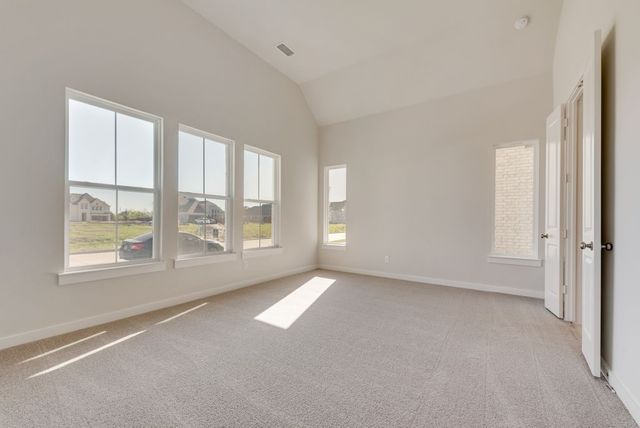418 Bassett Hall Road, Fate, TX 75189