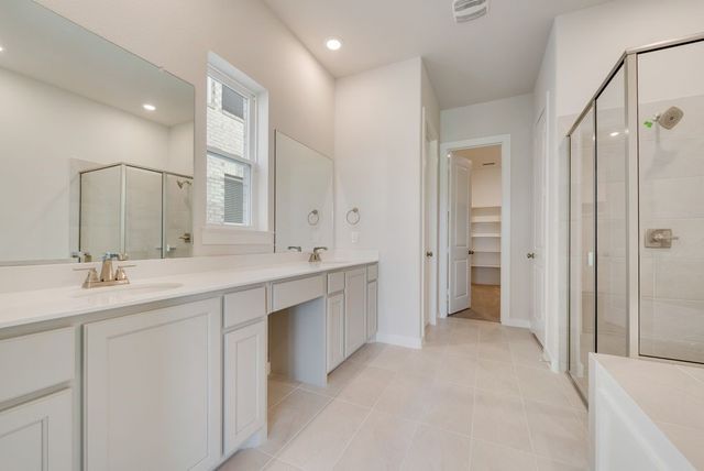 418 Bassett Hall Road, Fate, TX 75189
