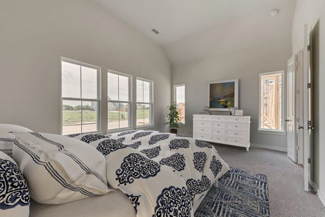418 Bassett Hall Road, Fate, TX 75189