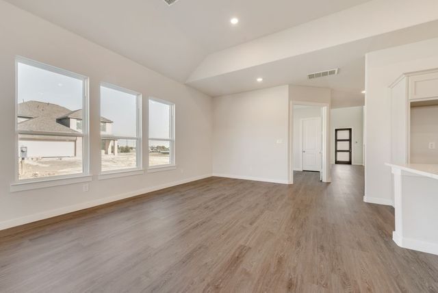 418 Bassett Hall Road, Fate, TX 75189