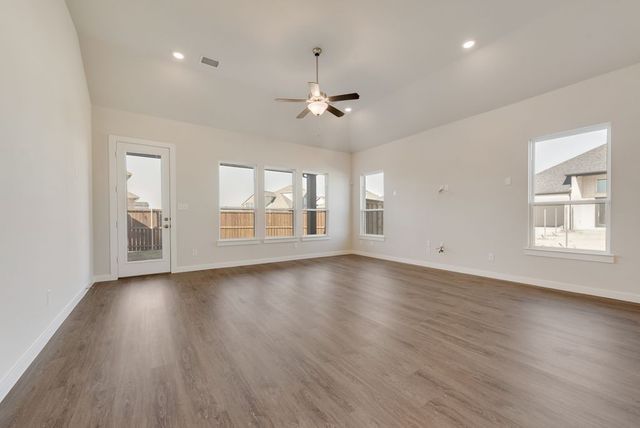 418 Bassett Hall Road, Fate, TX 75189