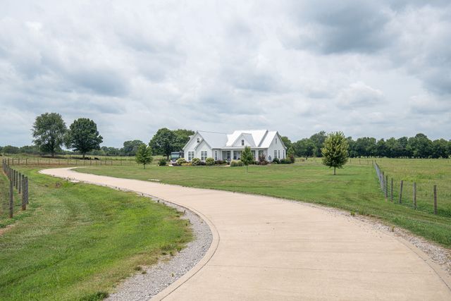 3130 Nashville Hwy, Lewisburg, TN 37091