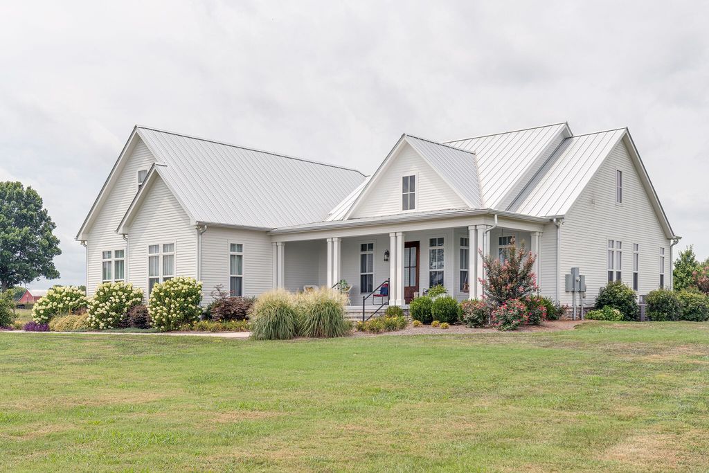 3130 Nashville Hwy, Lewisburg, TN 37091