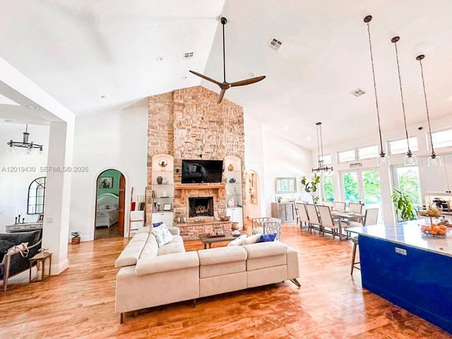2640 SW 137th Terrace, Davie, FL 33330