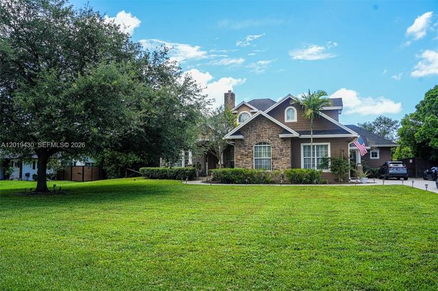 2640 SW 137th Terrace, Davie, FL 33330
