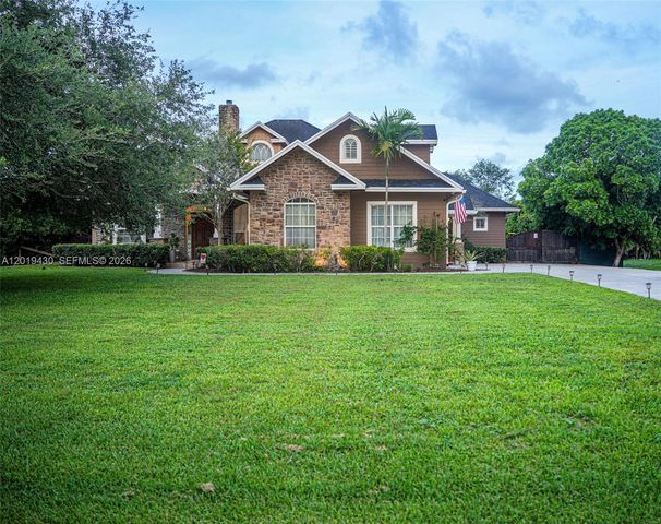 2640 SW 137th Terrace, Davie, FL 33330