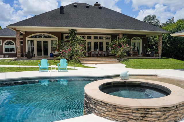 2640 SW 137th Terrace, Davie, FL 33330