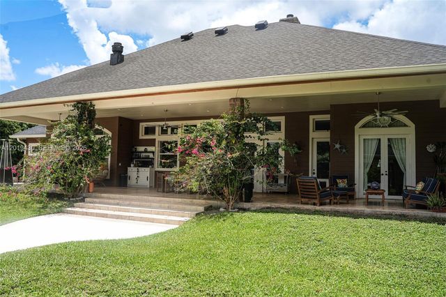 2640 SW 137th Terrace, Davie, FL 33330