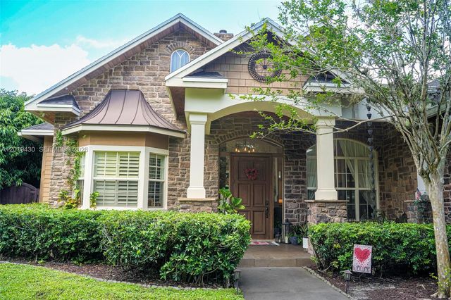 2640 SW 137th Terrace, Davie, FL 33330