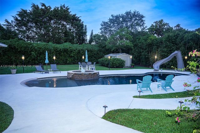 2640 SW 137th Terrace, Davie, FL 33330